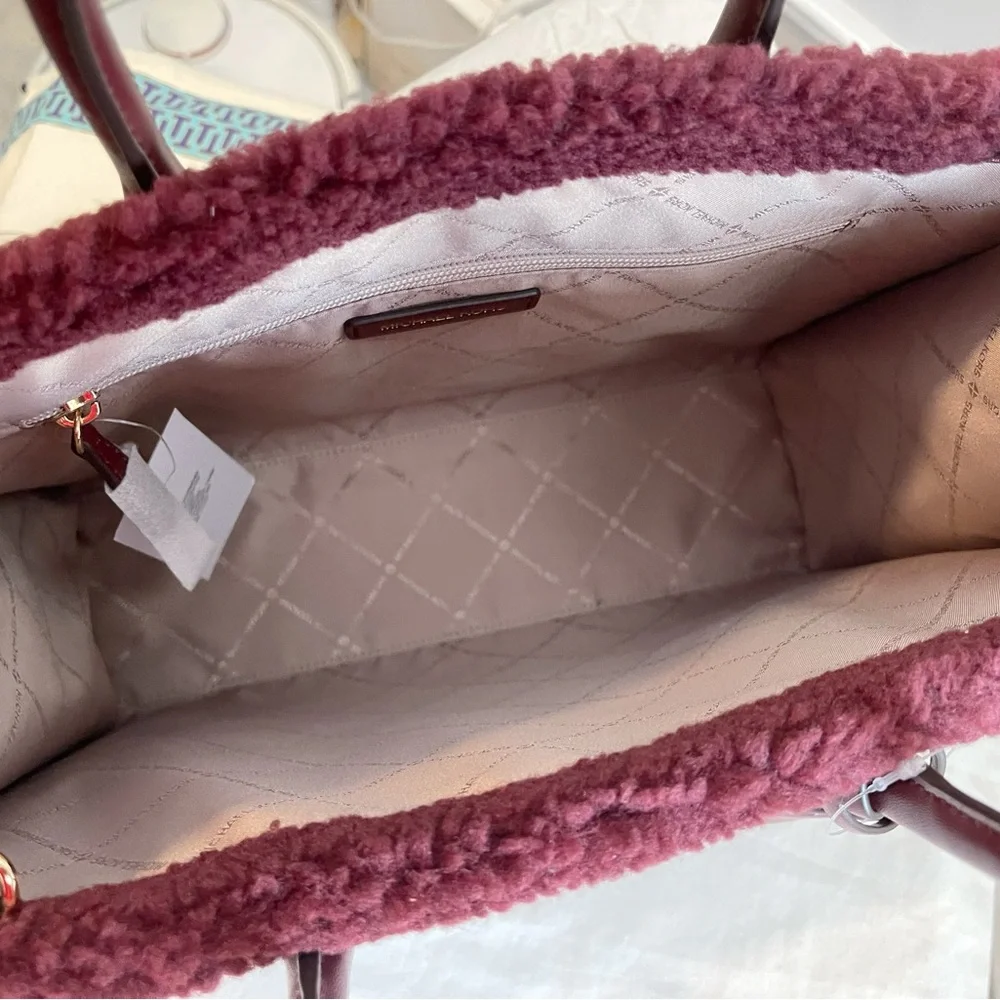NWT $598 Michael Kors - Picture 5 of 8
